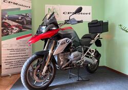 Bmw R 1200 GS (2013 - 16) usata