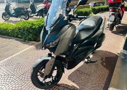 Yamaha X-Max 300 ABS (2017 - 20) usata