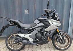 CFMOTO 700MT (2024) usata