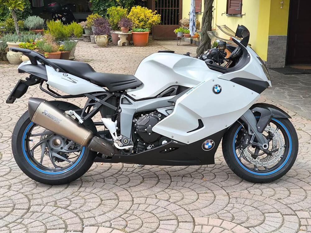 Bmw K 1300 S (2012 - 16)