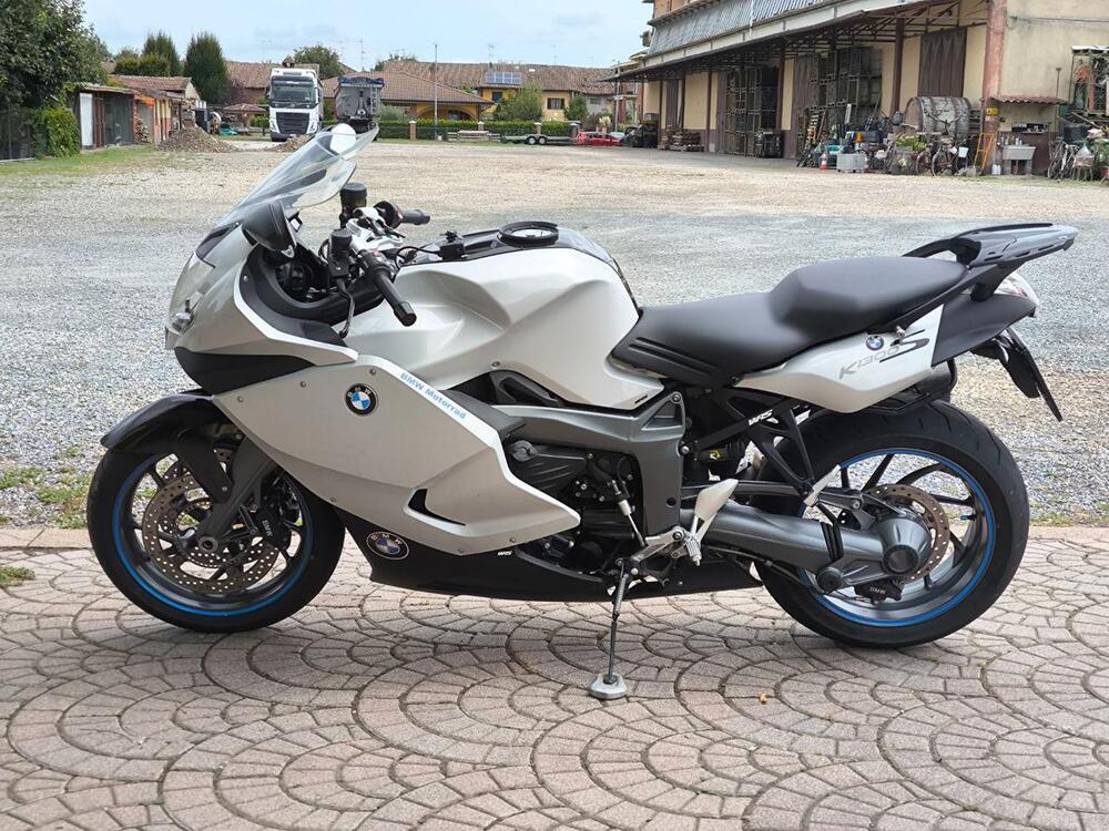 Bmw K 1300 S (2012 - 16) (2)