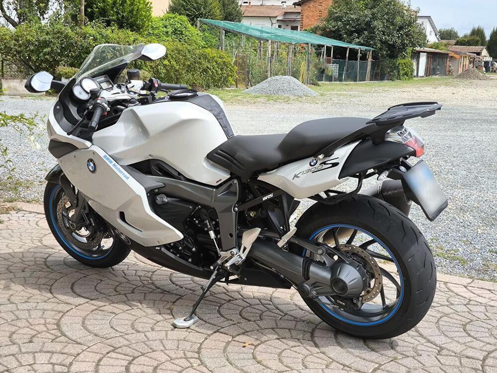 Bmw K 1300 S (2012 - 16) (4)