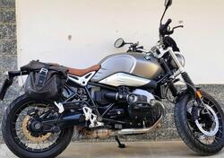 Bmw R nineT 1200 Scrambler (2016 - 20) usata