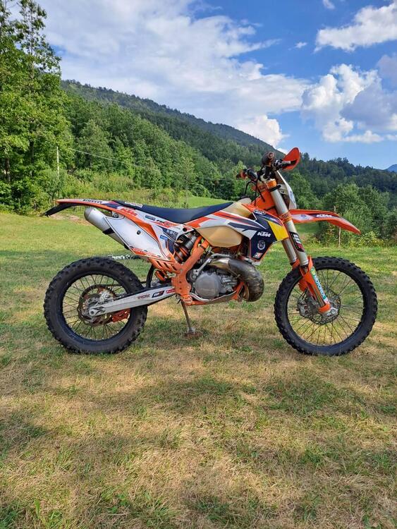 KTM EXC 300 E (2015) (3)