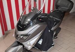 Yamaha N-Max 155 (2017 - 20) usata