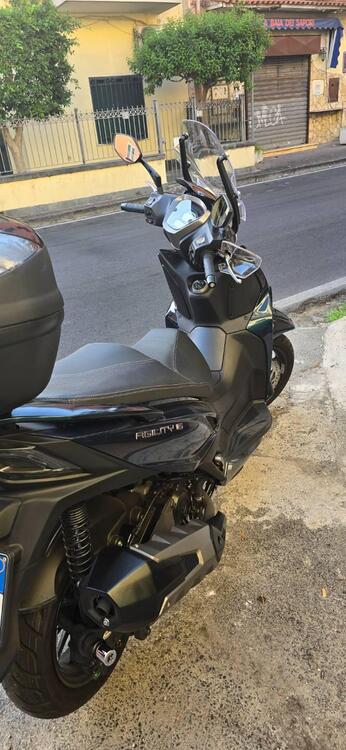 Kymco Agility 350i NN R16 (2023 - 24) (2)