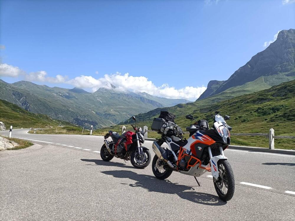 KTM 1290 Super Adventure R (2022 - 24) (2)