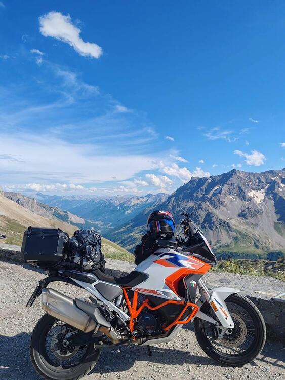 KTM 1290 Super Adventure R (2022 - 24) (3)