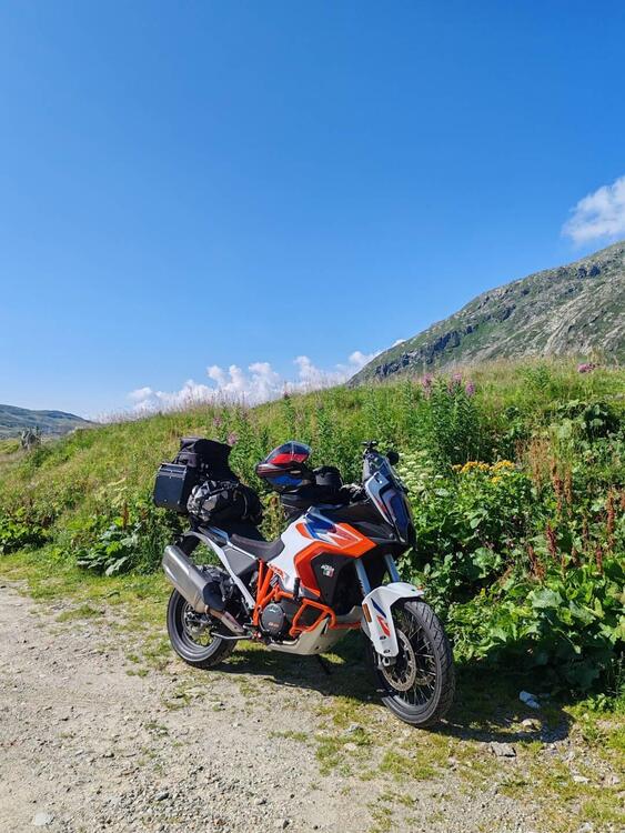 KTM 1290 Super Adventure R (2022 - 24) (4)