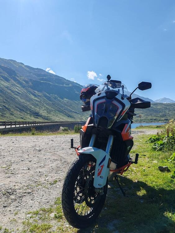 KTM 1290 Super Adventure R (2022 - 24) (5)