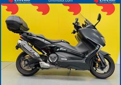 Yamaha T-Max 530 DX (2017 - 19) usata