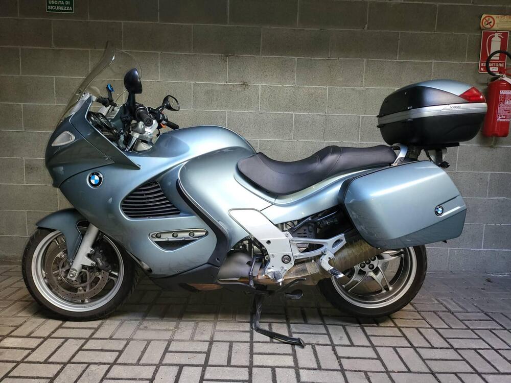 Bmw K 1200 GT (2003 - 06) (5)