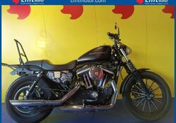 Harley-Davidson 883 Iron (2009 - 11) - XL 883N usata