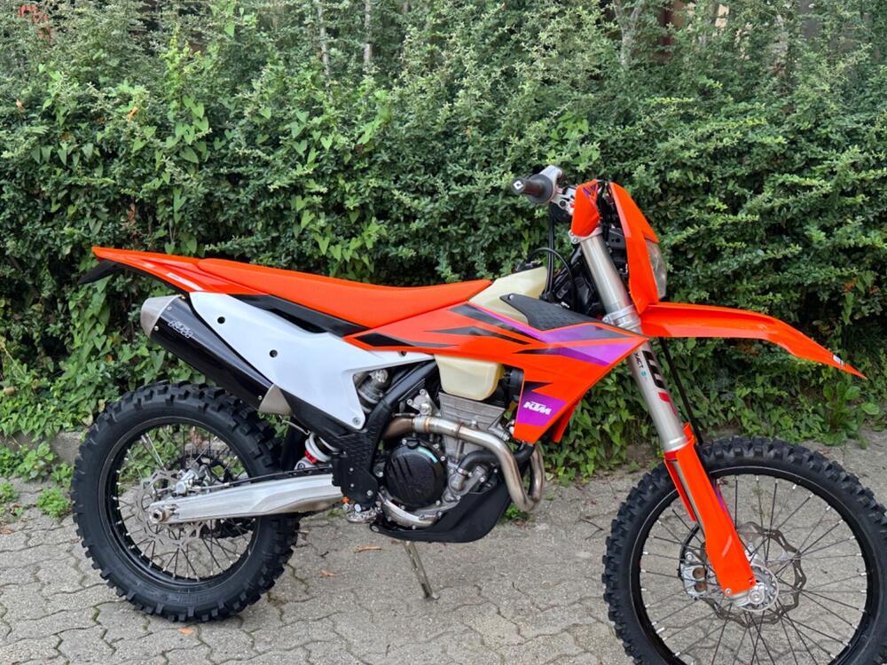 KTM EXC 350 F (2024)