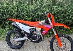 KTM EXC 350 F (2024) usata