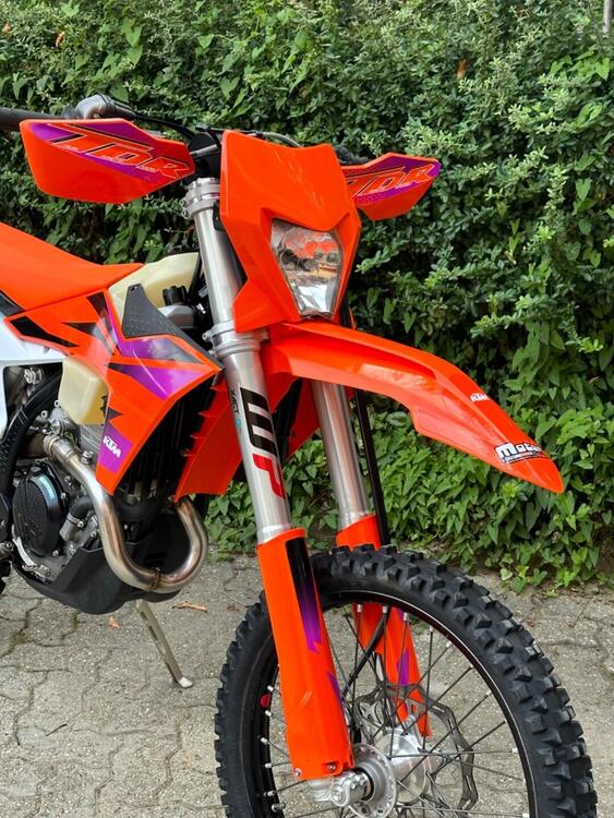 KTM EXC 350 F (2024) (2)