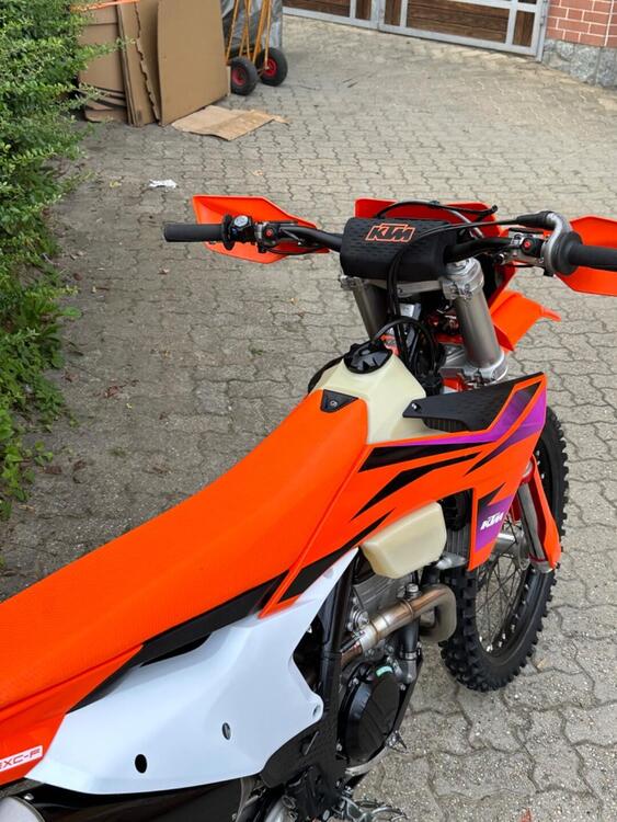 KTM EXC 350 F (2024) (4)