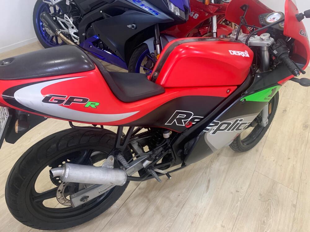 Derbi GPR 50 Racing (2004 - 08) (5)