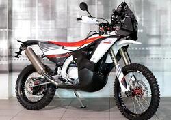 Fantic Motor XEF 450 (2023) nuova