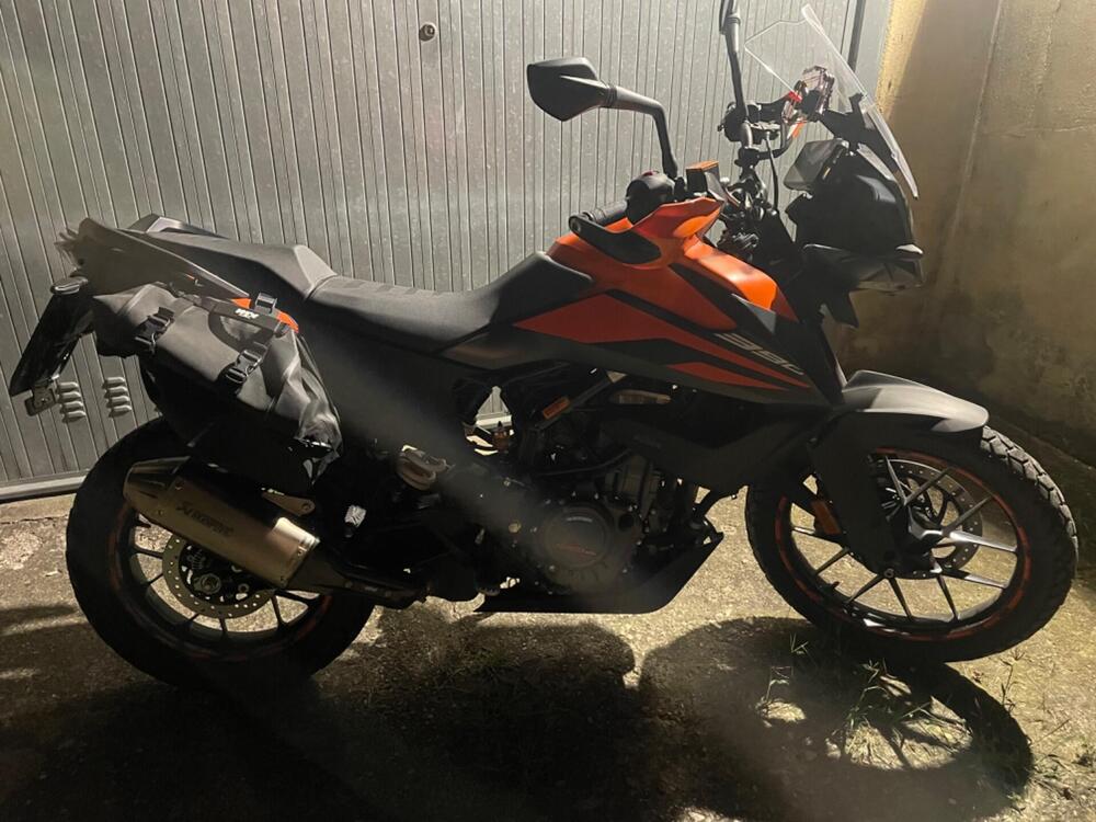 KTM 390 Adventure (2021) (3)