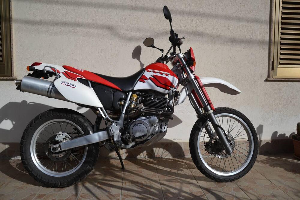 Yamaha ttr 600 belgarda (2)