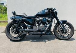 Harley-Davidson 1200 Custom (2017) - XL 1200C usata