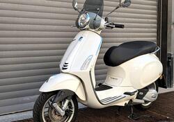 Vespa Primavera 150 (2024) usata