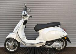 Vespa Primavera 150 (2024) usata