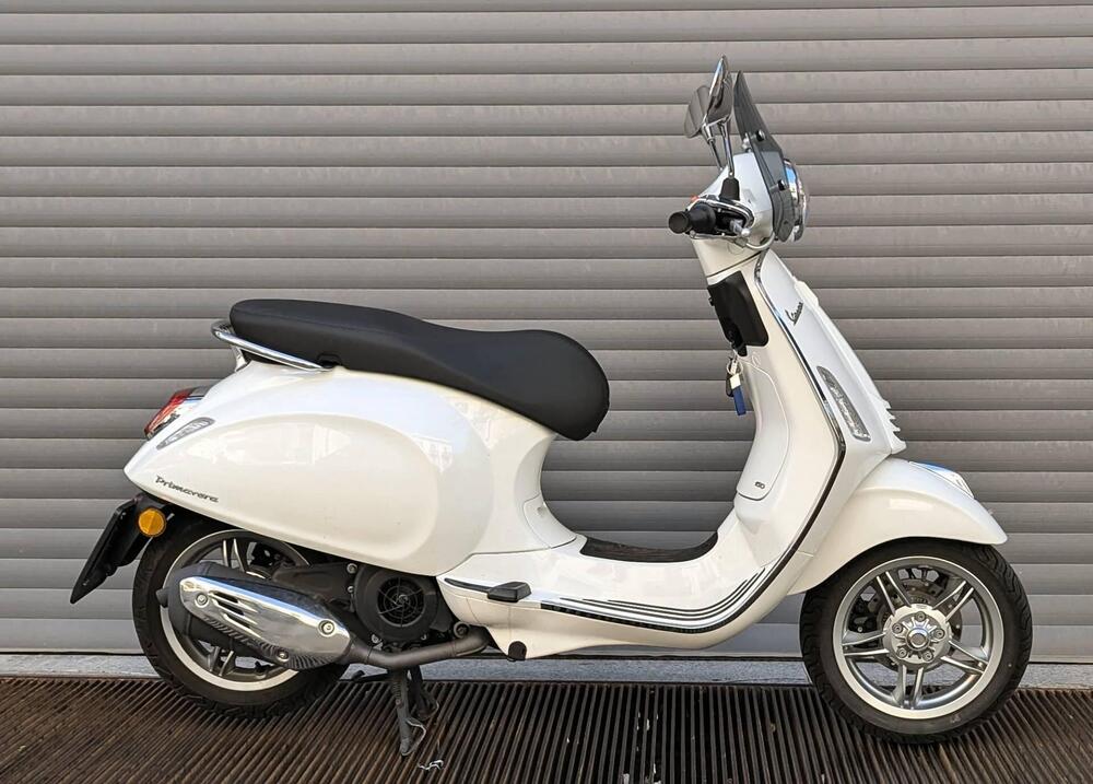 Vespa Primavera 150 (2024) (2)