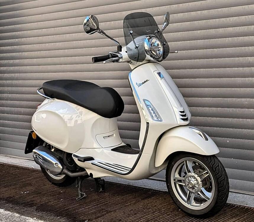 Vespa Primavera 150 (2024) (3)