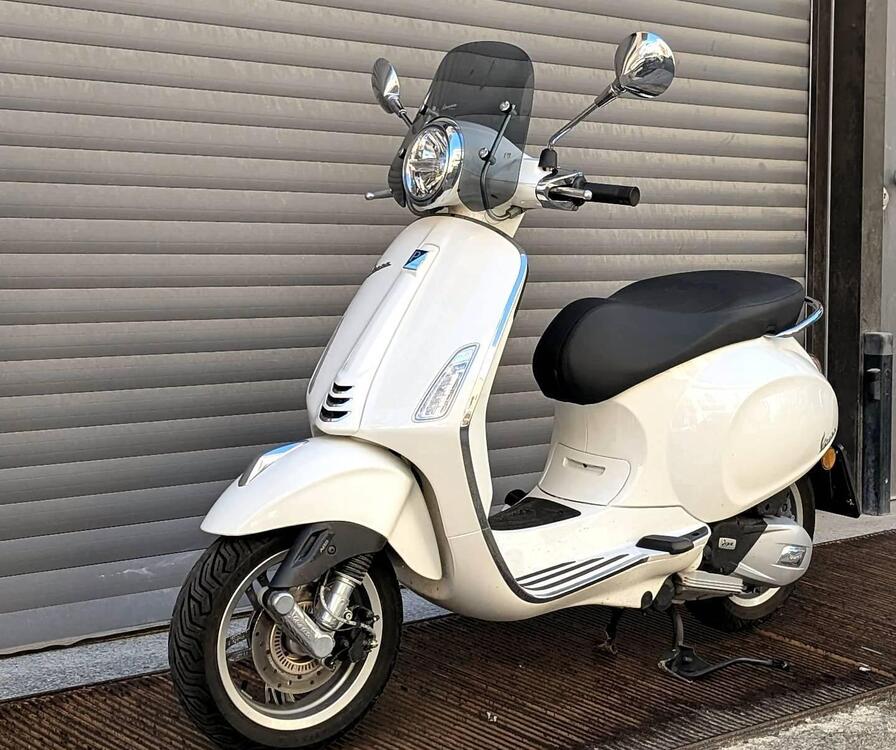 Vespa Primavera 150 (2024) (4)