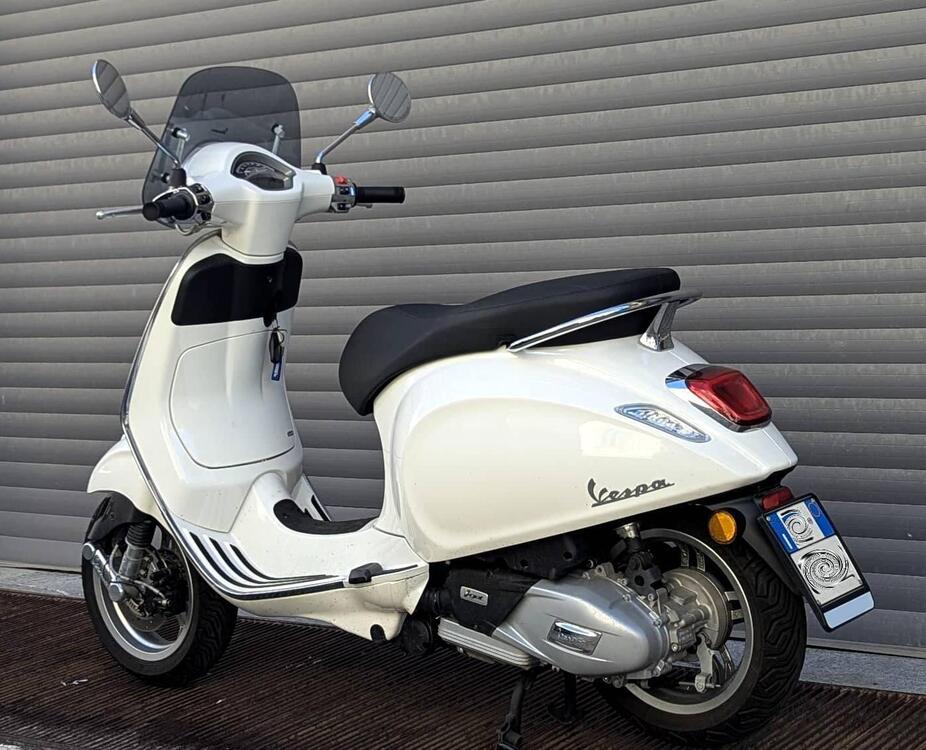 Vespa Primavera 150 (2024) (5)