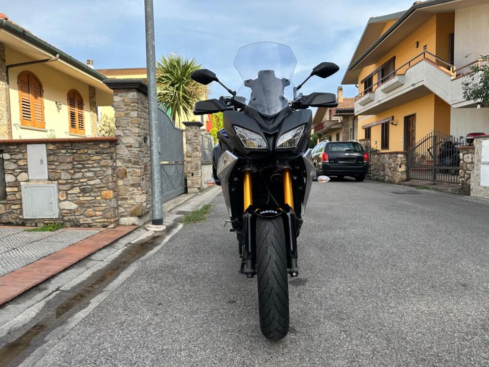 Yamaha Tracer 900 GT (2018 - 20) (2)