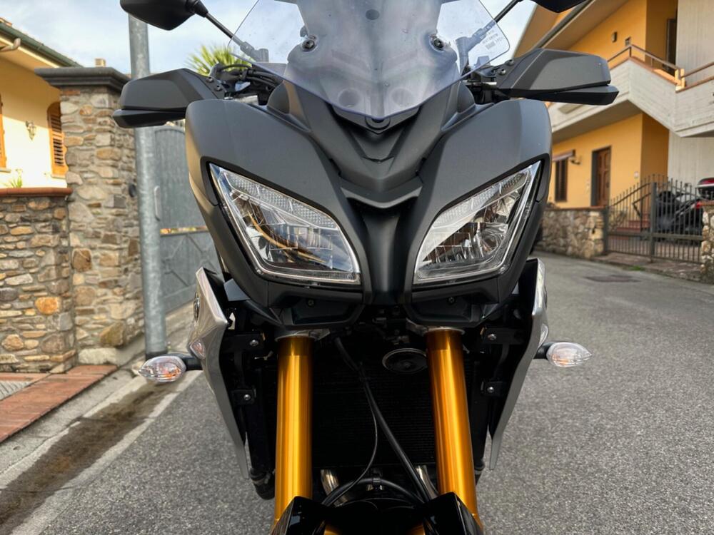 Yamaha Tracer 900 GT (2018 - 20) (3)