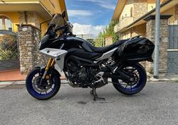 Yamaha Tracer 900 GT (2018 - 20) usata