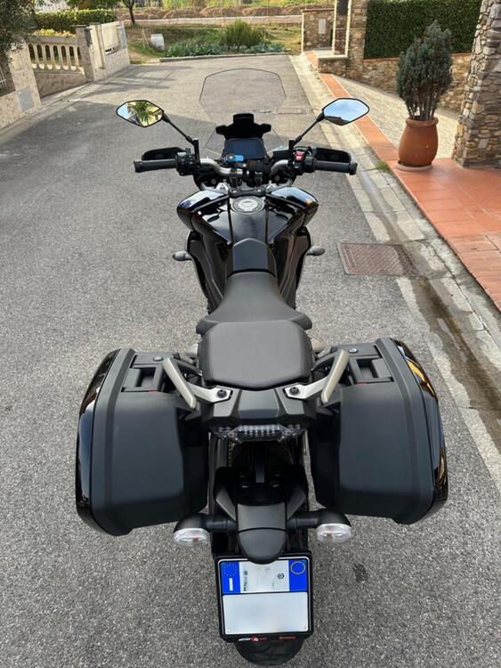 Yamaha Tracer 900 GT (2018 - 20) (5)