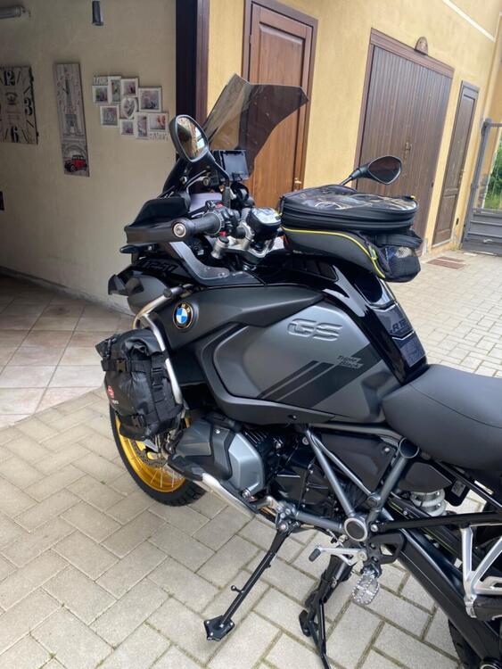 Bmw R 1250 GS Adventure (2021 - 24) (2)