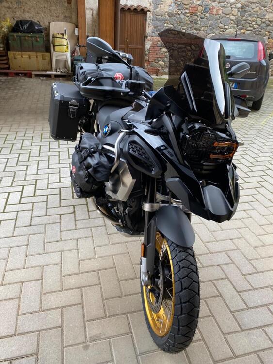 Bmw R 1250 GS Adventure (2021 - 24) (5)