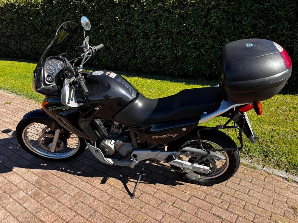 Honda Transalp XL 650V (2000 - 04)