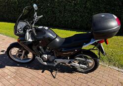 Honda Transalp XL 650V (2000 - 04) usata