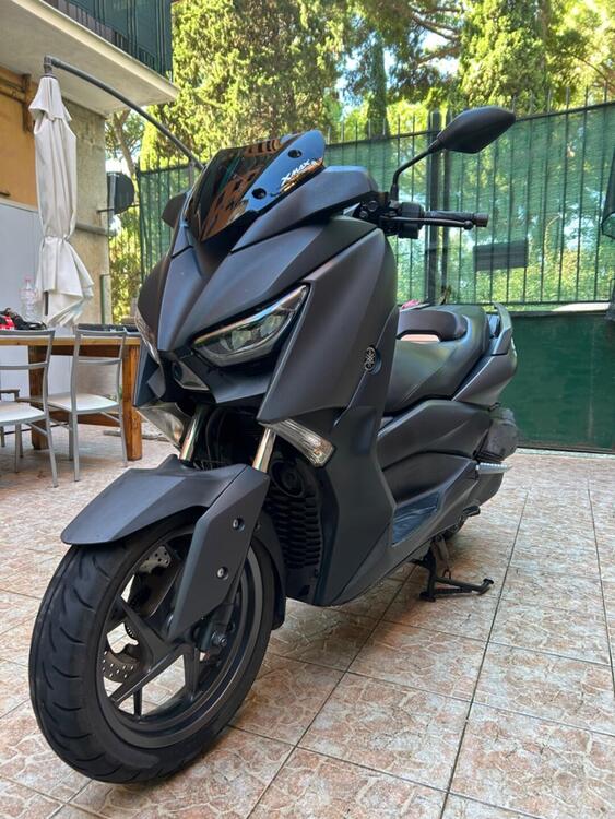 Yamaha X-Max 300 ABS (2017 - 20)