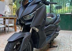 Yamaha X-Max 300 ABS (2017 - 20) usata