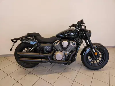 Benda Motorcycles Chinchilla 500 V2 (2025 - 26) nuova