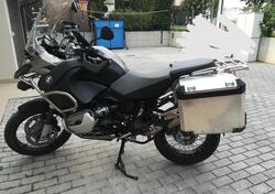 Bmw R 1200 GS Adventure (2008 - 09) usata