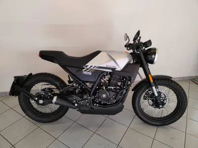 Brixton Motorcycles Crossfire 125 (2023 - 26) usata