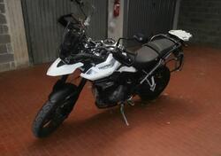 Triumph Tiger 900 GT (2020 - 23) usata