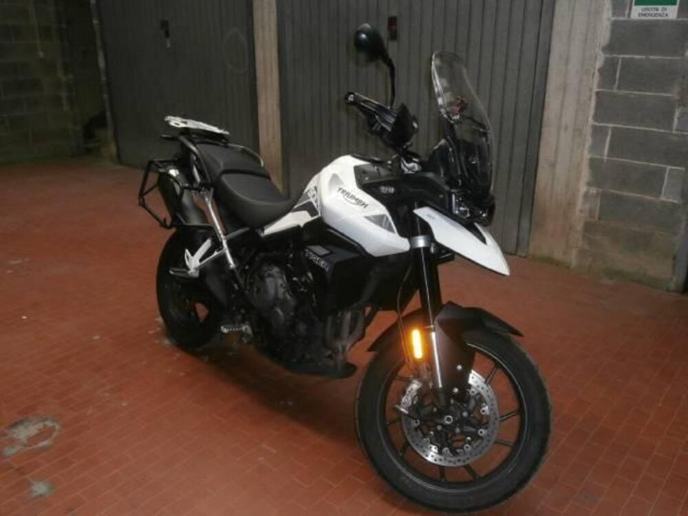 Triumph Tiger 900 GT (2020 - 23) (2)