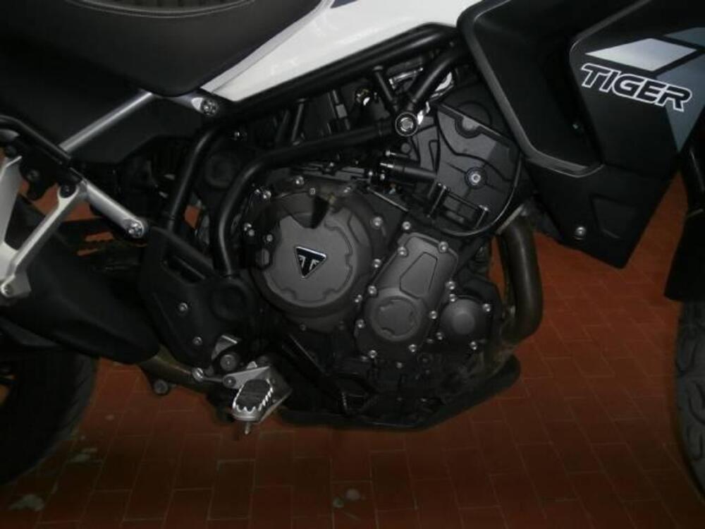 Triumph Tiger 900 GT (2020 - 23) (4)