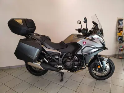 Honda NT 1100 Urban DCT (2022 - 24) usata