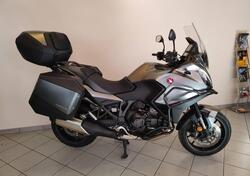 Honda NT 1100 Urban DCT (2022 - 24) usata